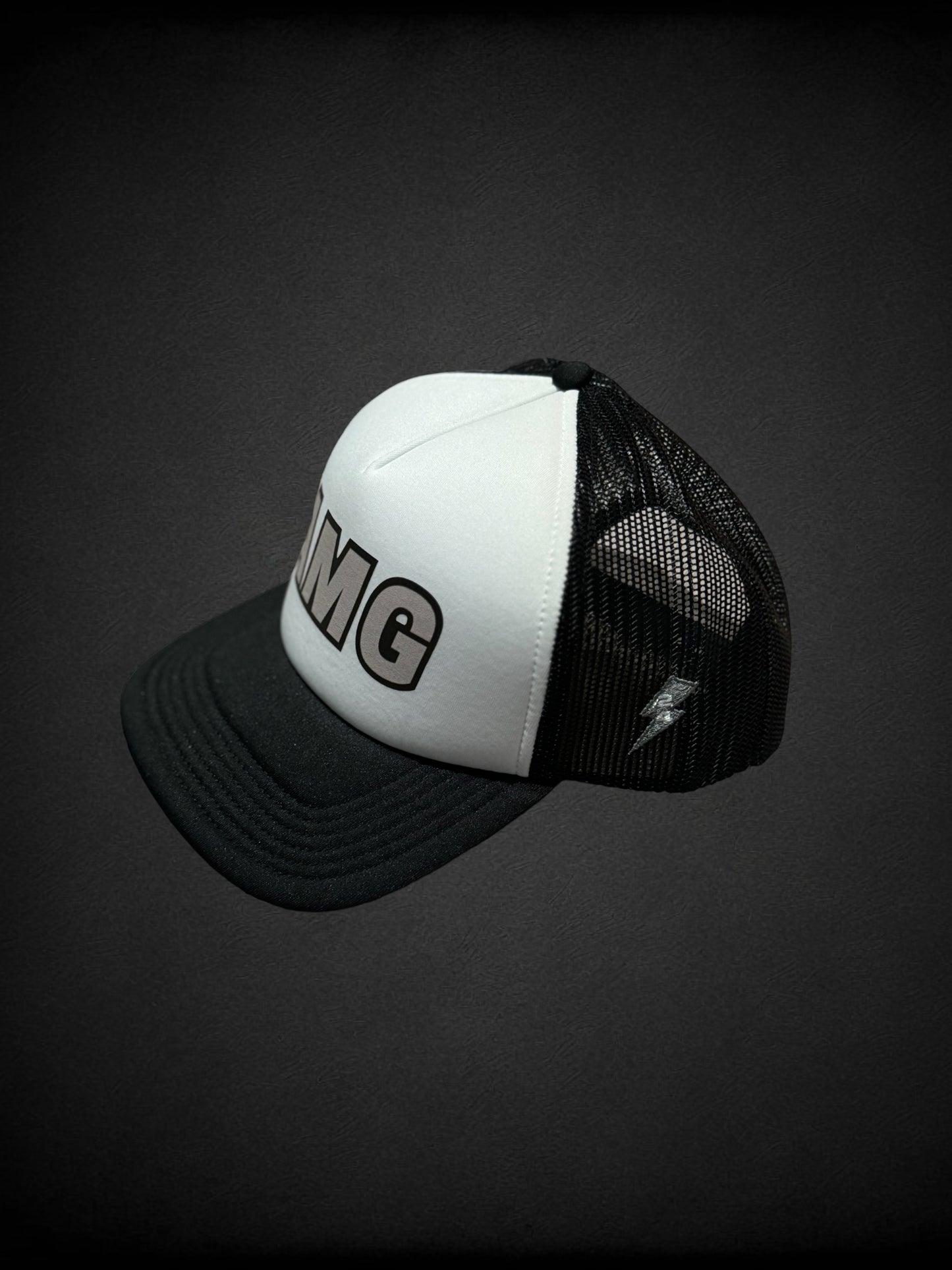 Amg Foam SnapBack