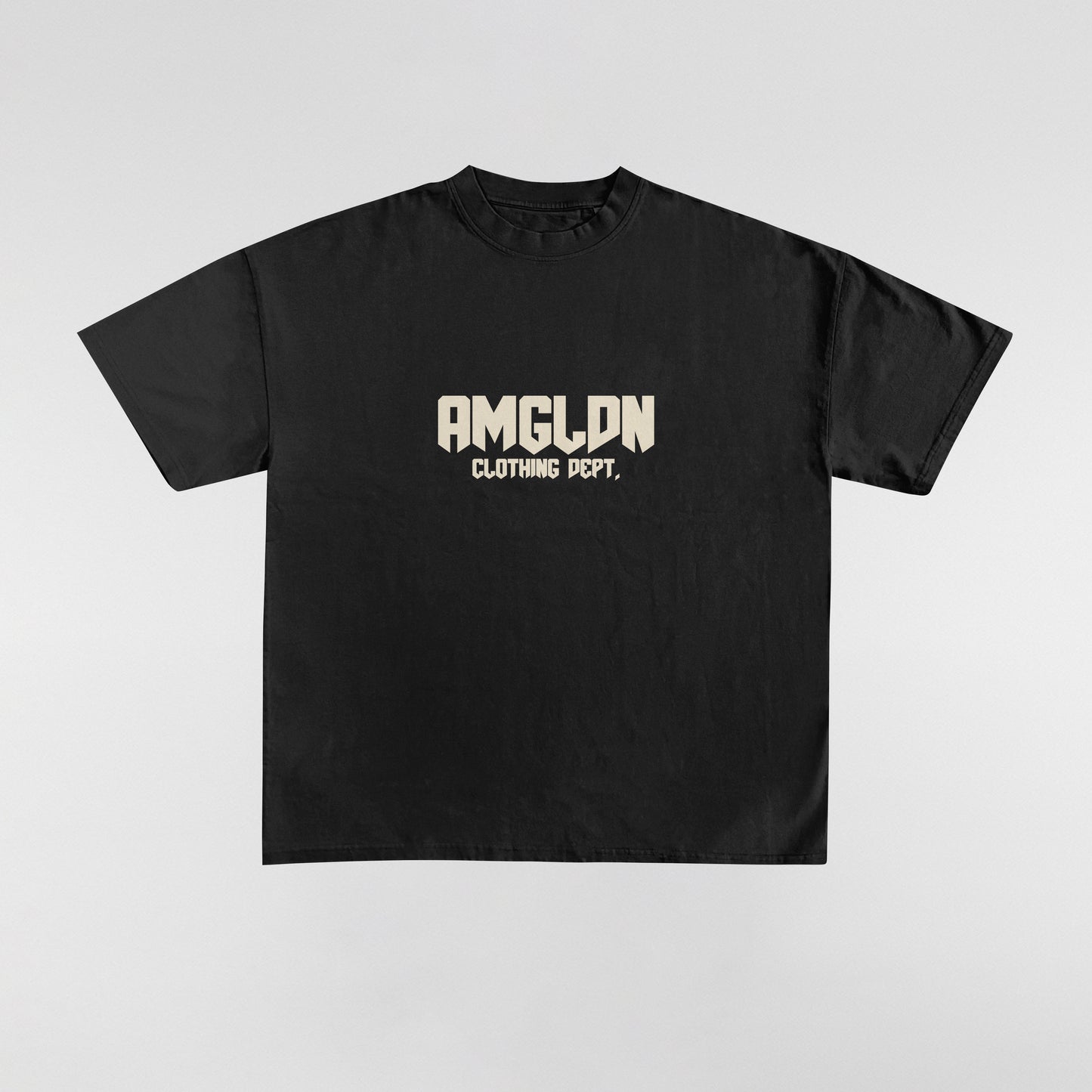 AMGLDN Desert Falcon Tee