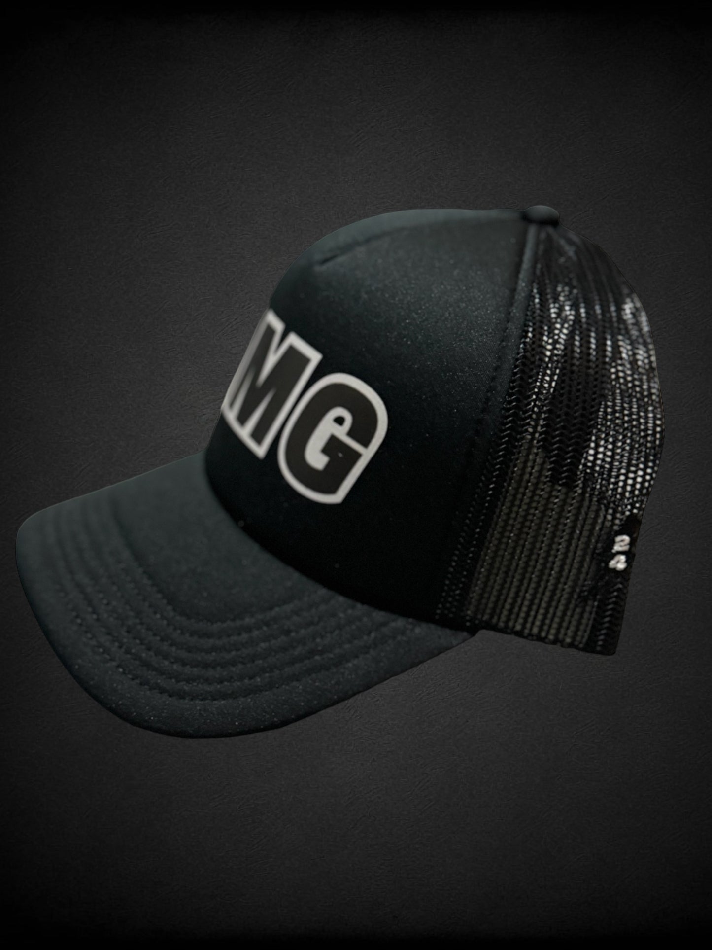 Amg Foam SnapBack