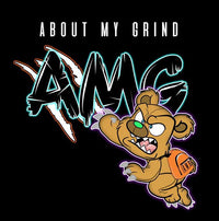 About My Grind - AMG
