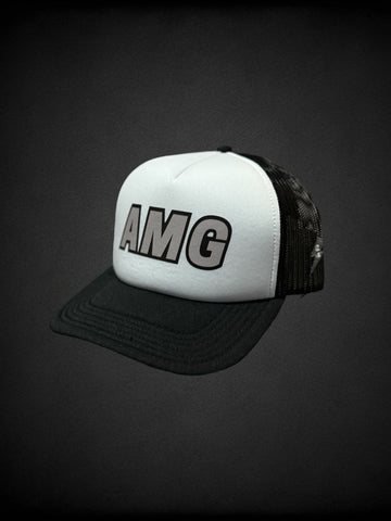 Amg Foam SnapBack