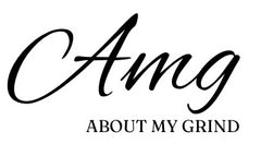 About My Grind - AMG